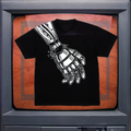 Automaton Man Tee (pre-order)